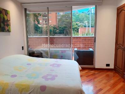Apartamento en venta en El Poblado, Medellín · foto 14 de 19