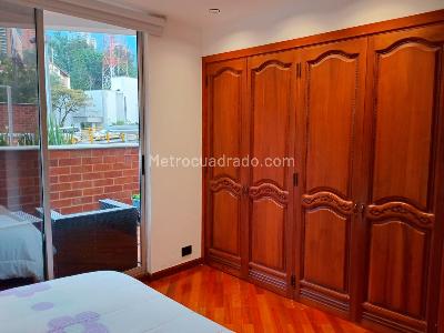 Apartamento en venta en El Poblado, Medellín · foto 15 de 19