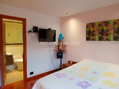 Apartamento en venta en El Poblado, Medellín · foto 16 de 19