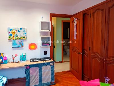 Apartamento en venta en El Poblado, Medellín · foto 17 de 19