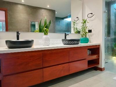 Apartamento en venta en El Poblado, Medellín · foto 18 de 19