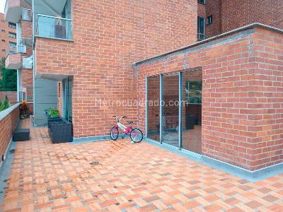 Apartamento en venta en El Poblado, Medellín · foto 19 de 19