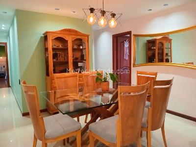 Apartamento en venta en El Poblado, Medellín · foto 5 de 19