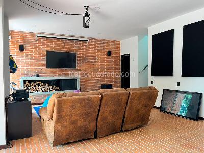 Casa en arriendo en Envigado, Envigado · foto 10 de 20