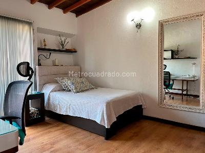 Casa en arriendo en Envigado, Envigado · foto 15 de 20