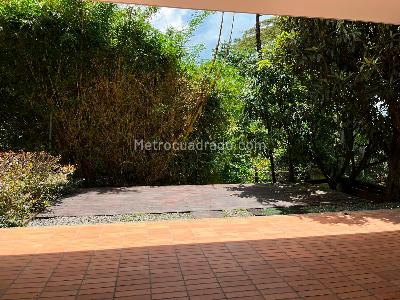 Casa en arriendo en Envigado, Envigado · foto 20 de 20