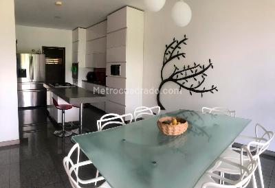 Casa en arriendo en Envigado, Envigado · foto 4 de 20