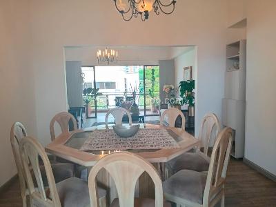 Apartamento de 3 alcobas en venta en El Poblado, Medellín, 216 m² · foto 4 de 19