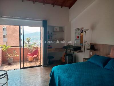Apartamento de 3 alcobas en venta en El Poblado, Medellín, 216 m² · foto 14 de 19