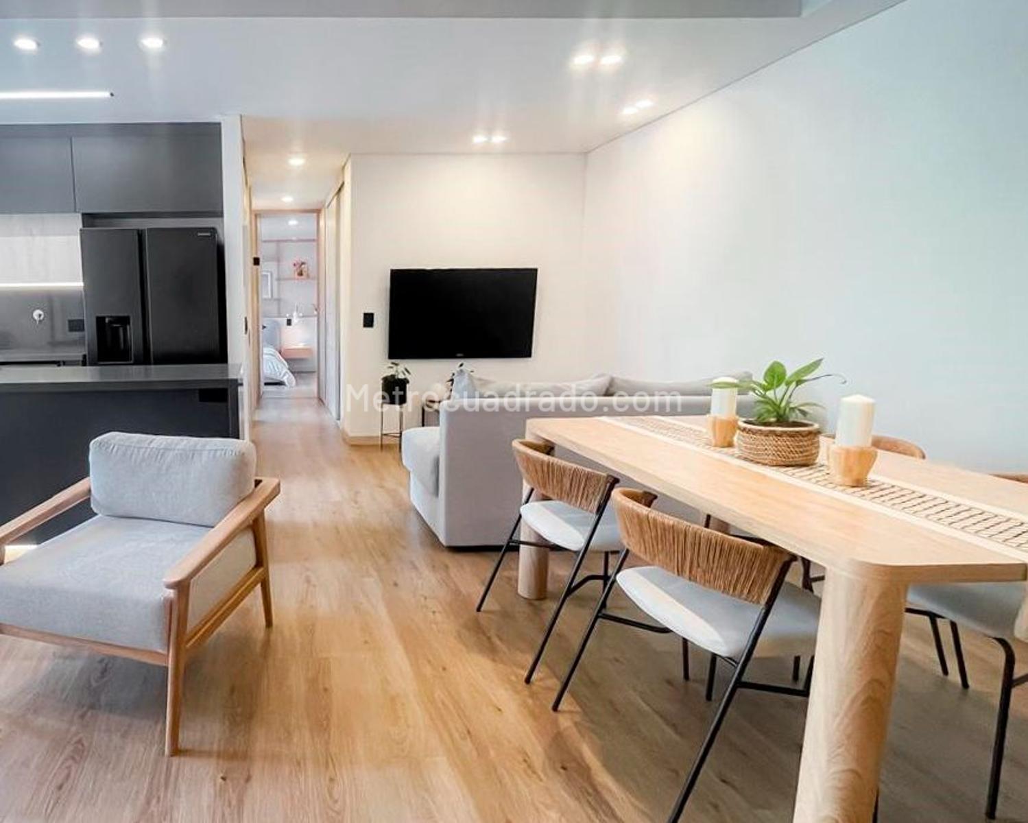 Foto del apartamento