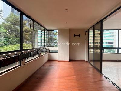 Apartamento de 4 alcobas en venta en Alejandría, Medellín, 212 m² · foto 19 de 19