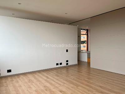 Apartamento en arriendo en El Poblado, Medellín · foto 13 de 19