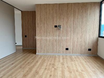 Apartamento en arriendo en El Poblado, Medellín · foto 14 de 19