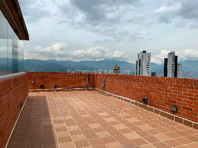 Apartamento en arriendo en El Poblado, Medellín · foto 19 de 19