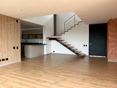 Apartamento en arriendo en El Poblado, Medellín · foto 4 de 19