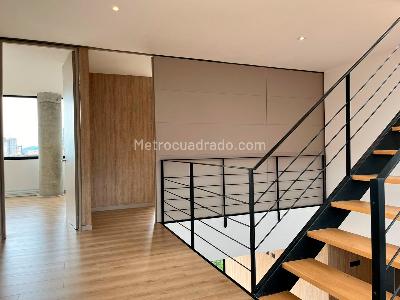 Apartamento en arriendo en El Poblado, Medellín · foto 7 de 19