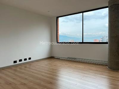 Apartamento en arriendo en El Poblado, Medellín · foto 8 de 19