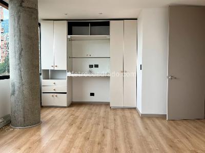 Apartamento en arriendo en El Poblado, Medellín · foto 9 de 19