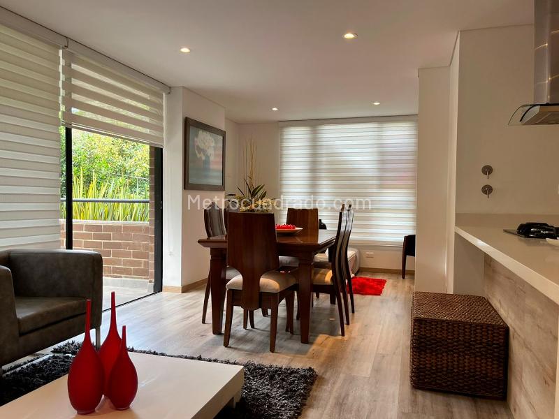 2BR Apartment in EL RETIRO (108 m²) - 2