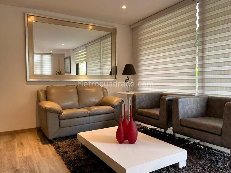 2BR Apartment in EL RETIRO (108 m²) - 3