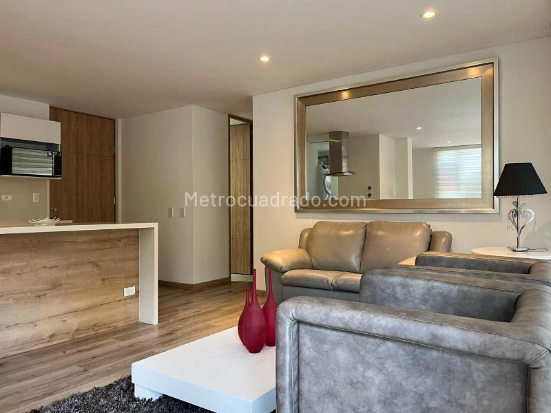2BR Apartment in EL RETIRO (108 m²) - 4