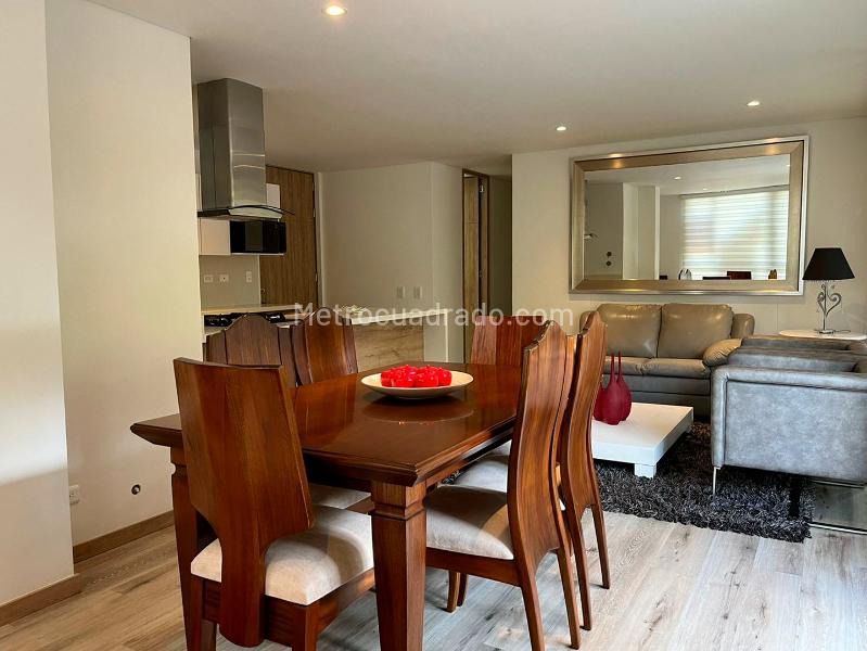 2BR Apartment in EL RETIRO (108 m²) - 5
