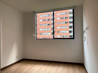 Apartamento de 2 alcobas en arriendo en Envigado, Envigado, 83 m² · foto 10 de 17