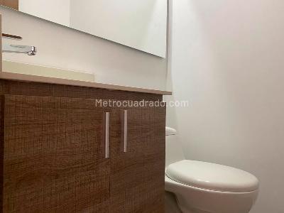 Apartamento de 2 alcobas en arriendo en Envigado, Envigado, 83 m² · foto 16 de 17