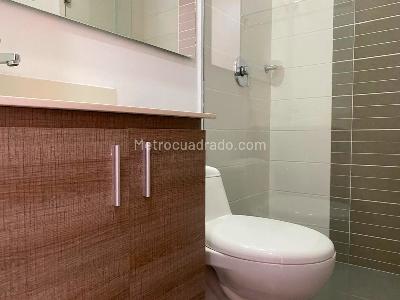 Apartamento de 2 alcobas en arriendo en Envigado, Envigado, 83 m² · foto 17 de 17