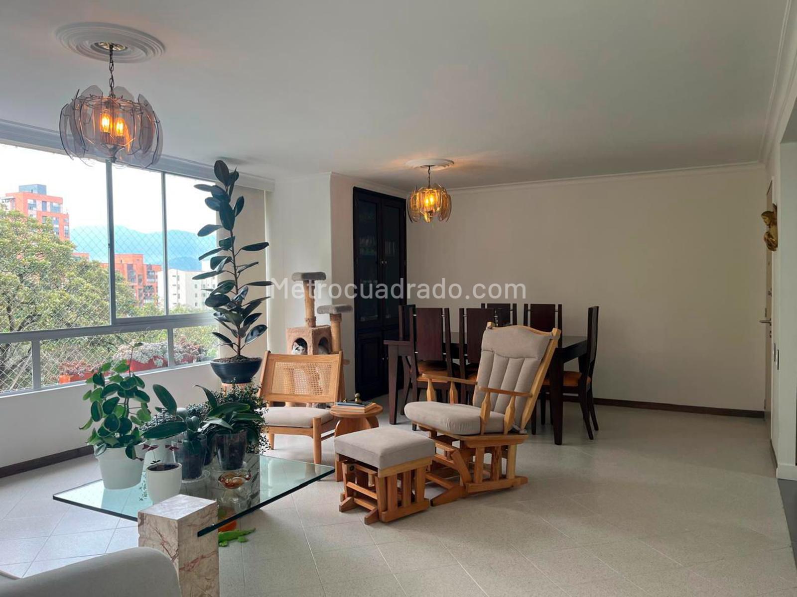 Foto del apartamento