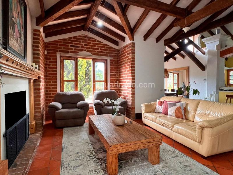 3BR House in RIONEGRO (350 m²) - 2