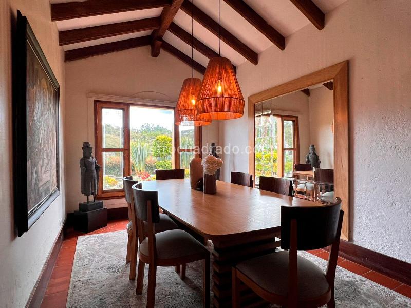 3BR House in RIONEGRO (350 m²) - 3