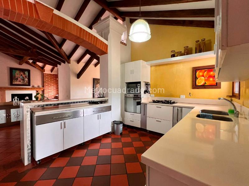 3BR House in RIONEGRO (350 m²) - 4