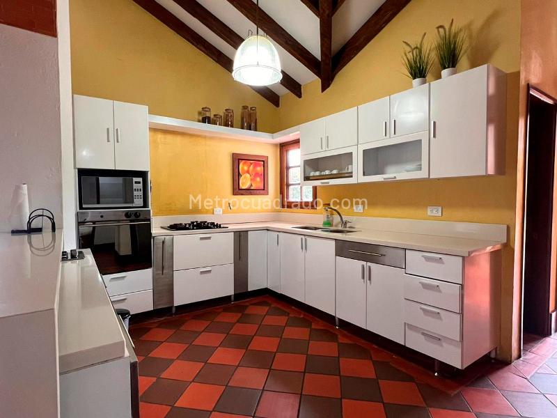 3BR House in RIONEGRO (350 m²) - 5