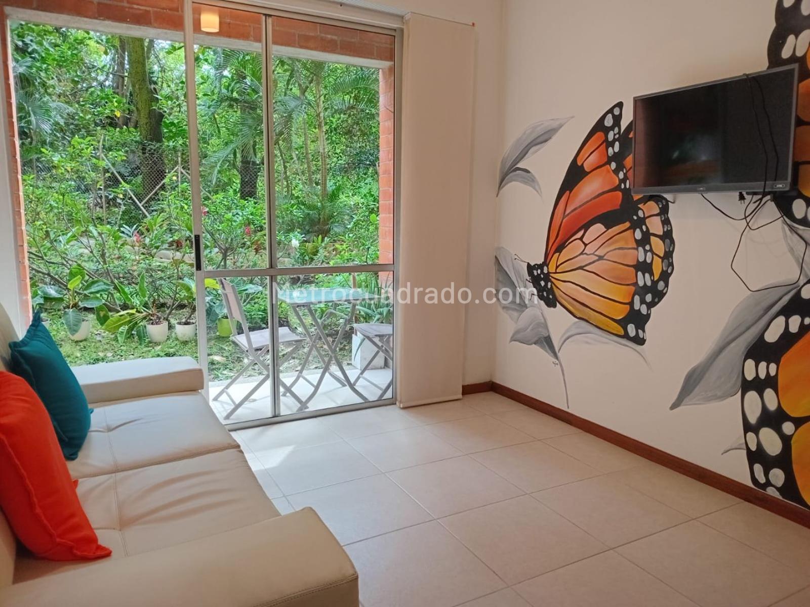 Foto del apartamento