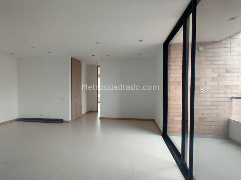 Apartamento Acogedor de 2 Alcobas en El Poblado - 2