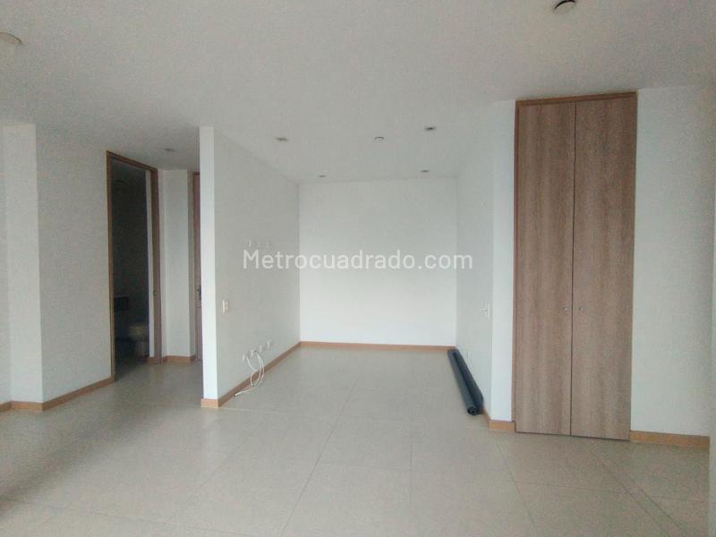 Apartamento Acogedor de 2 Alcobas en El Poblado - 4