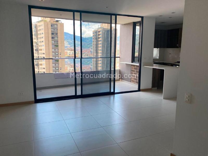 Apartamento Acogedor de 2 Alcobas en El Poblado - 5
