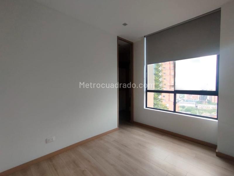 Apartamento Acogedor de 2 Alcobas en El Poblado - 9