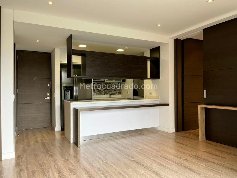 2BR Apartment in EL RETIRO (98 m²) - 2