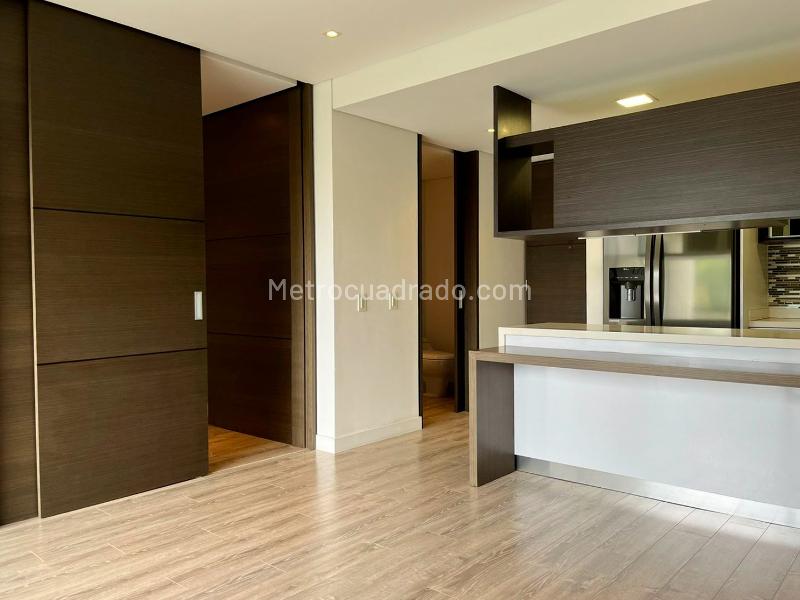 2BR Apartment in EL RETIRO (98 m²) - 5
