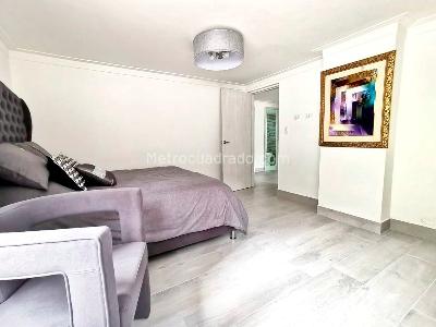 Apartamento de 3 alcobas en venta en El Poblado, Medellín, 187 m² · foto 11 de 16