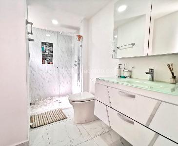 Apartamento de 3 alcobas en venta en El Poblado, Medellín, 187 m² · foto 13 de 16