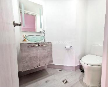 Apartamento de 3 alcobas en venta en El Poblado, Medellín, 187 m² · foto 14 de 16