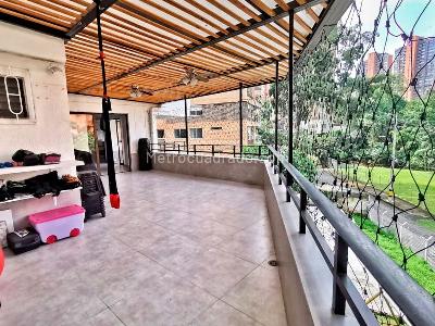 Apartamento de 3 alcobas en venta en El Poblado, Medellín, 187 m² · foto 16 de 16