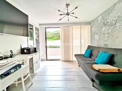Apartamento de 3 alcobas en venta en El Poblado, Medellín, 187 m² · foto 7 de 16