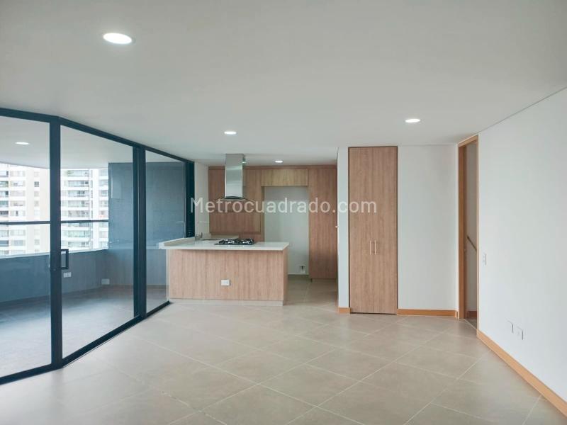 3BR Apartment in EL POBLADO (100 m²) - 2
