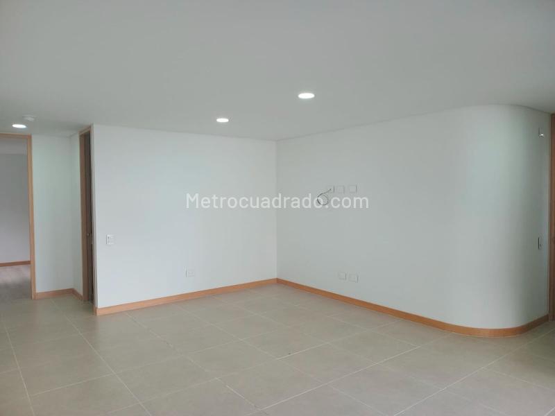 3BR Apartment in EL POBLADO (100 m²) - 3