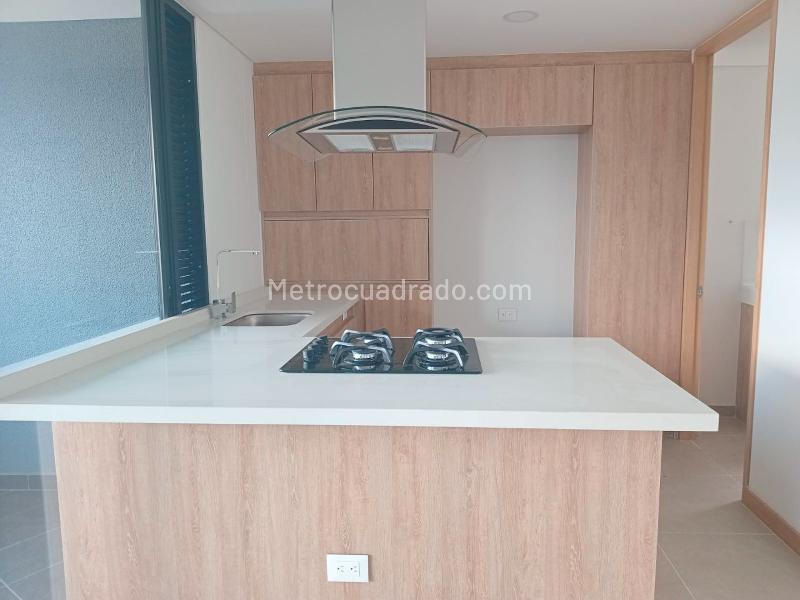 3BR Apartment in EL POBLADO (100 m²) - 4