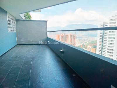 Apartamento de 3 alcobas en venta en Altos Del Poblado, Medellín, 100 m² · foto 15 de 15